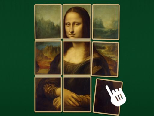 Jigsolitaire Deluxe