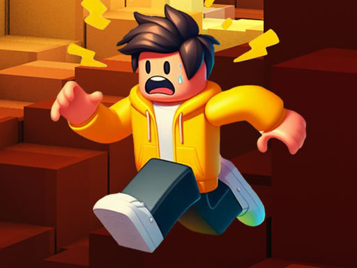 Obby Jigsaw