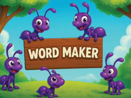 Word Maker