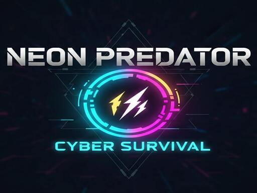 Neon Predator
