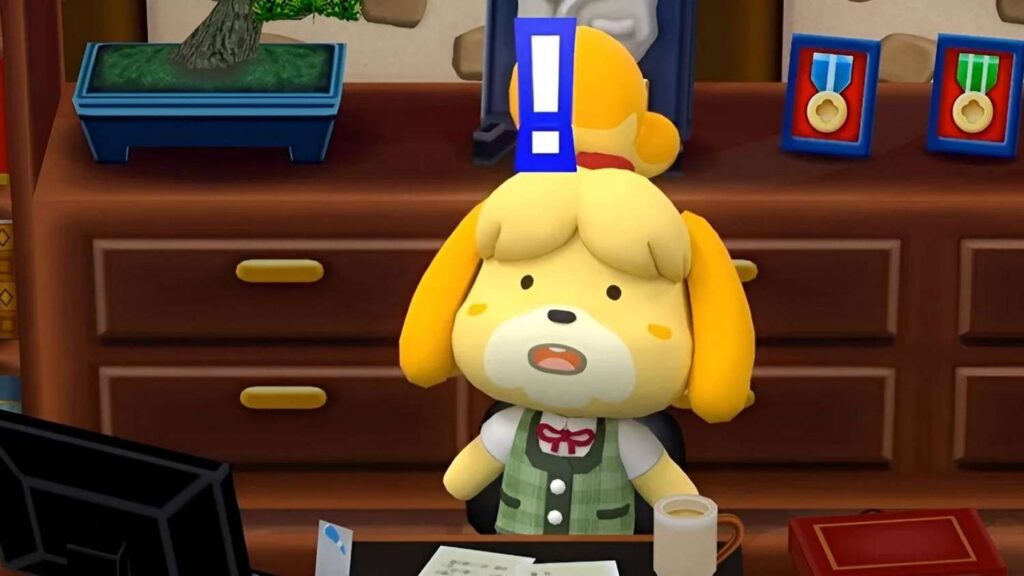 Major Island Refresh: Animal Crossing: New Horizons Drops Huge Free Update Alongside Nintendo Switch 2 Edition Launch