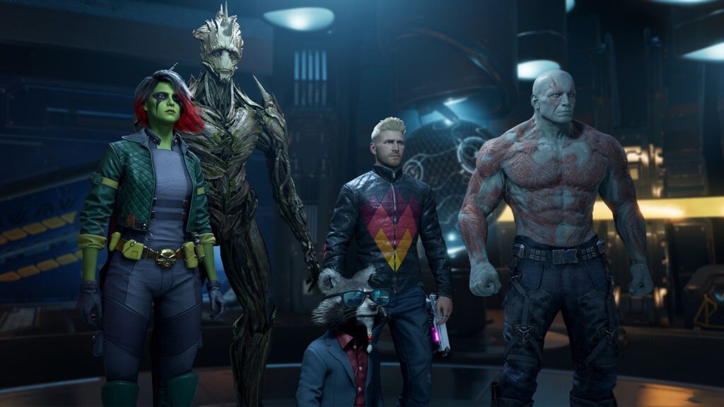 The State of Superhero Games in 2025