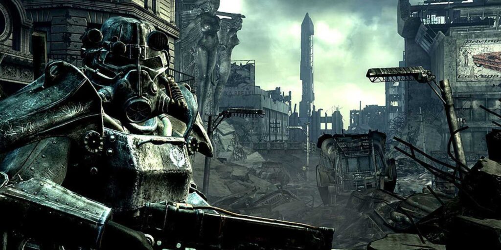 Unconfirmed Excitement: Is a New Bethesda Game Hiding at Gamescom 2025?