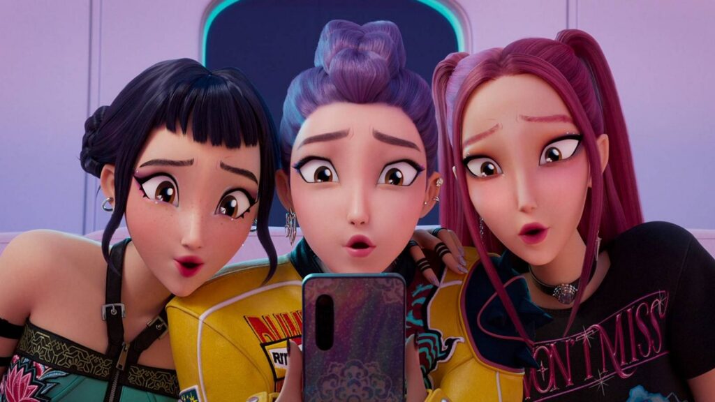 Fortnite’s Next Big Crossover: A Rumored K-Pop Demon Hunters Collaboration