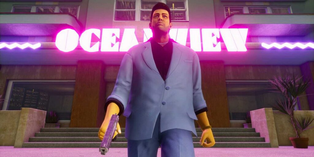 University of Tennessee to Offer ‘Grand Theft Auto’ History Class, Using Games as a Lens on Modern America